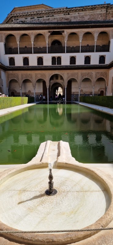 granada